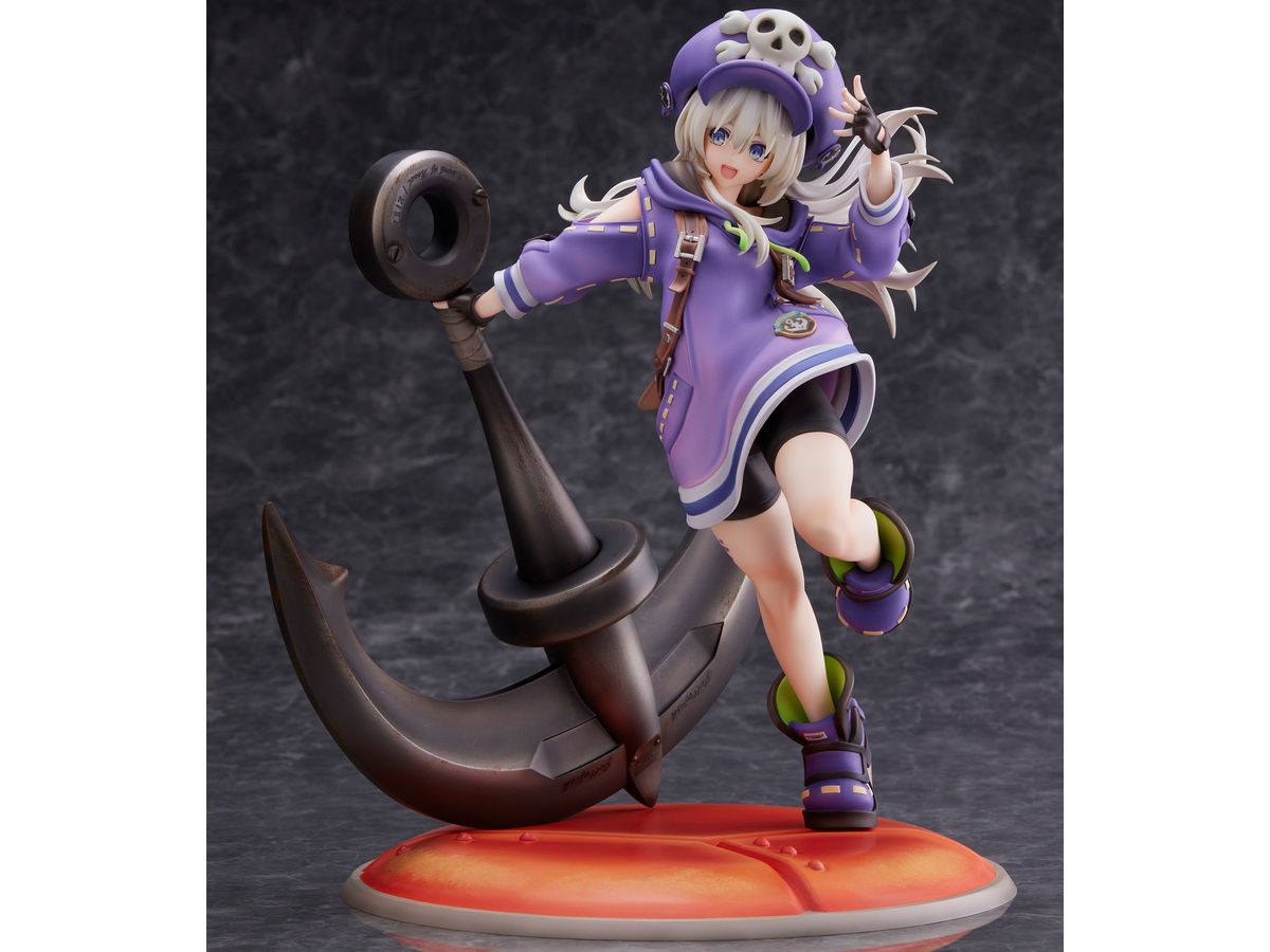 1/7 GUILTY GEAR -STRIVE- メイ Another Color Ver. | HLJ.co.jp