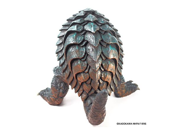 AMC ガメラ 2 (1996) ポスターカラー ver. | HLJ.co.jp