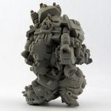 東宝怪獣根付 メカゴジラ (機龍) | HLJ.co.jp