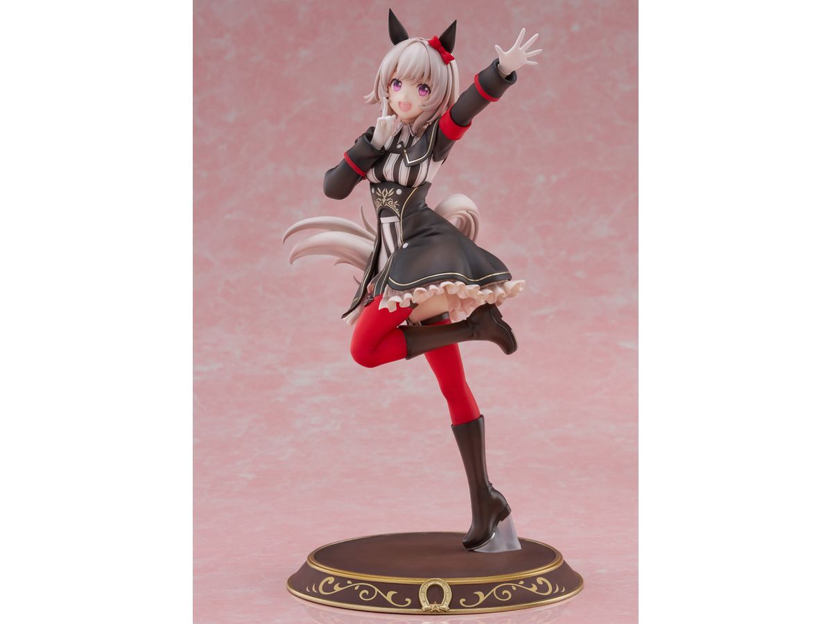 1/7 ウマ娘 プリティーダービー カレンチャン 勝負服Ver. | HLJ.co.jp