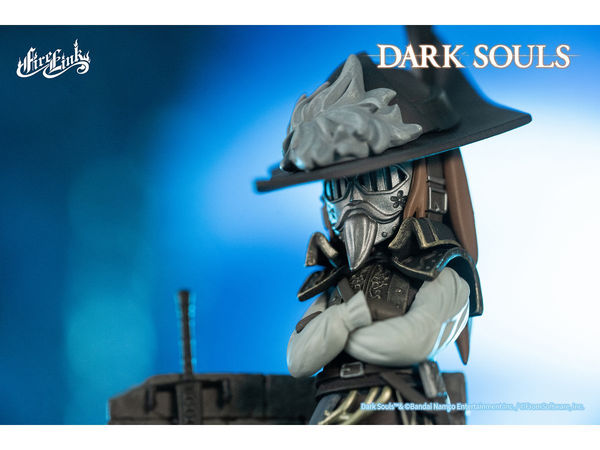 ダークソウル デフォルメフィギュア Vol.3 1Box 6pcs | HLJ.co.jp