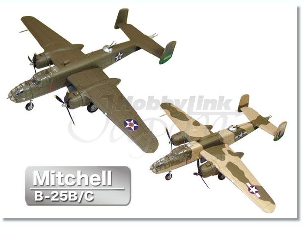 1/144 双発機コレクション #3: 1Box 10pcs | HLJ.co.jp