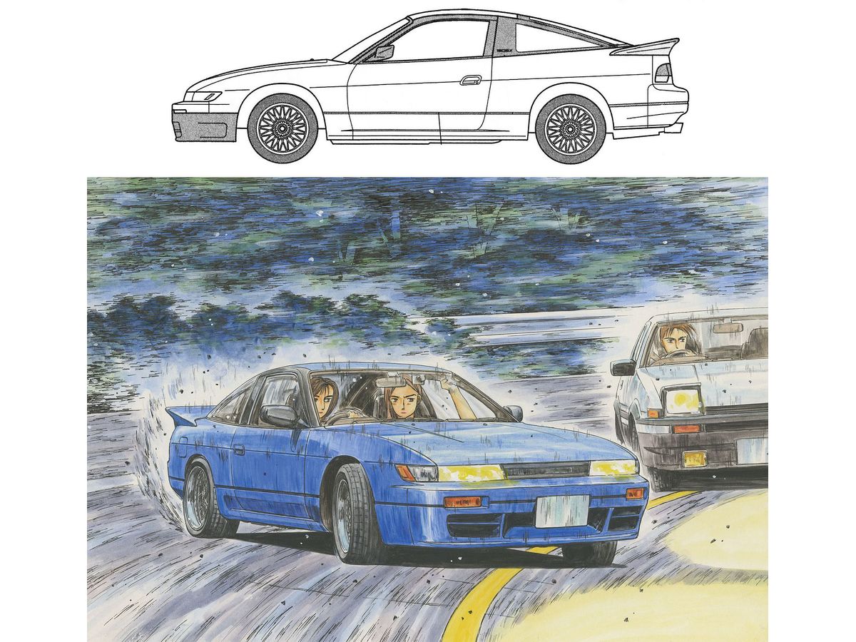 1/24 シルエイティ 佐藤真子 | HLJ.co.jp