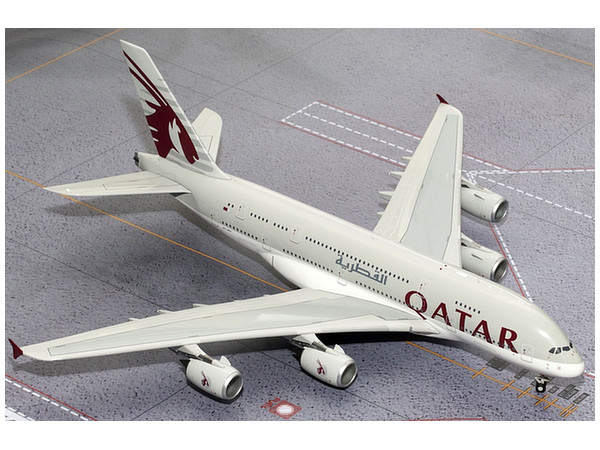 1/200 A380-800 カタール航空 A7-APA | HLJ.co.jp