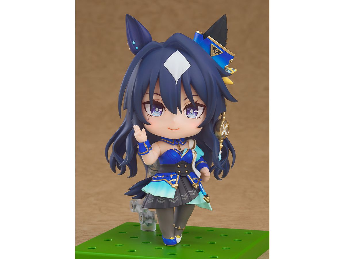 ねんどろいど ヴィルシーナ (ウマ娘 プリティーダービー) | HLJ.co.jp