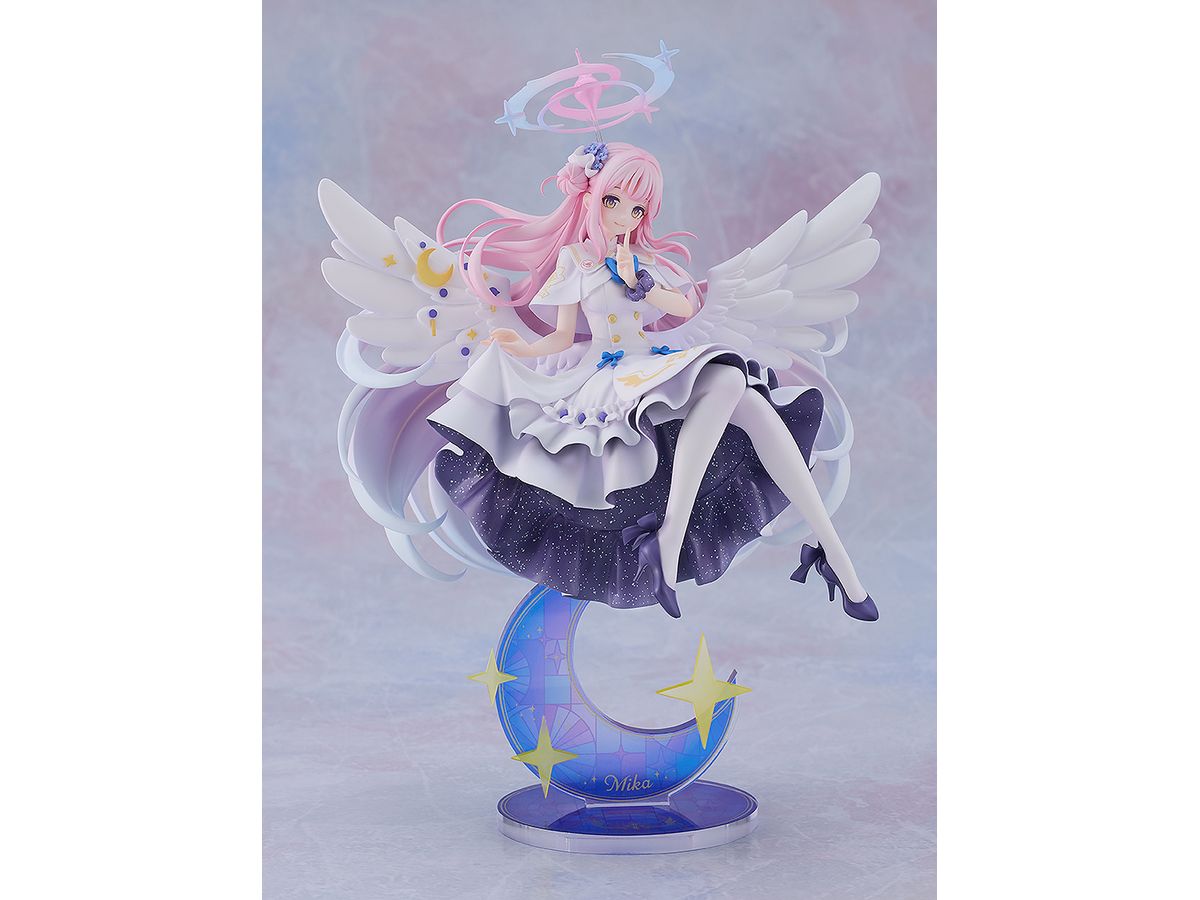 1/7 ブルーアーカイブ -Blue Archive- ミカ -星の呼び声- | HLJ.co.jp