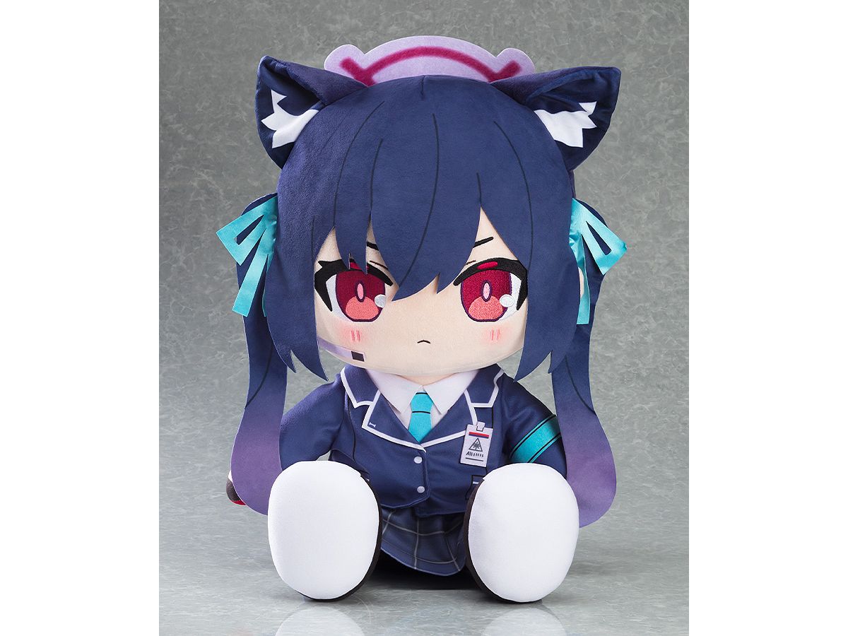 ブルーアーカイブ -Blue Archive- ちょこぷに おおきな40cmぬいぐるみ