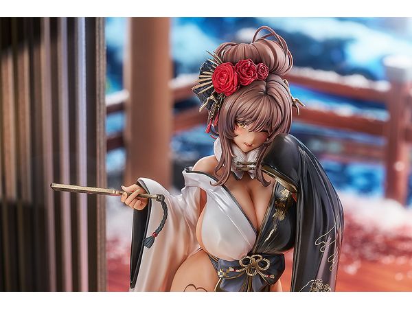 1/7 勝利の女神:NIKKE: ノワール:ブラックラビット | HLJ.co.jp