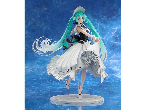 1/7 キャラクター・ボーカル・シリーズ01 初音ミク: 初音ミク