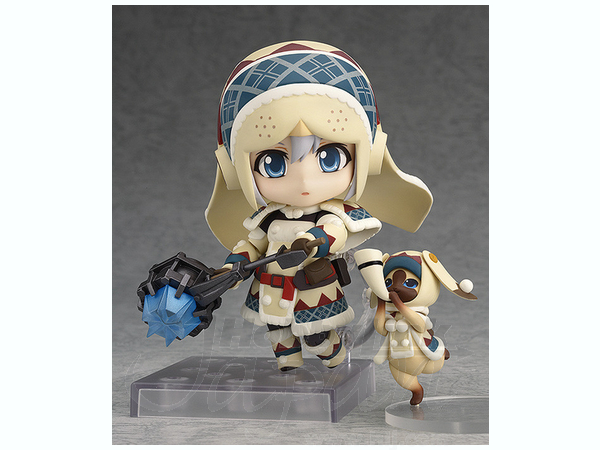 ねんどろいど ハンター 女性 ウルク・エディション | HLJ.co.jp