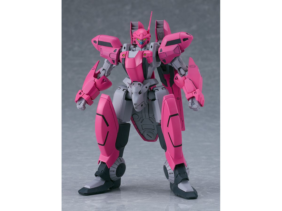 MODEROID エステバリス0G戦フレーム (機動戦艦ナデシコ) | HLJ.co.jp