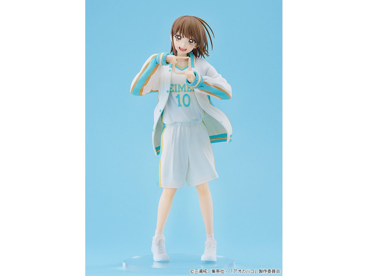 POP UP PARADE 鹿野千夏 L size (アオのハコ) | HLJ.co.jp