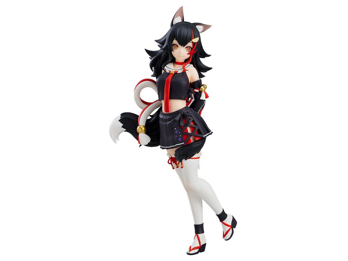 POP UP PARADE 大神ミオ (ホロライブプロダクション) | HLJ.co.jp