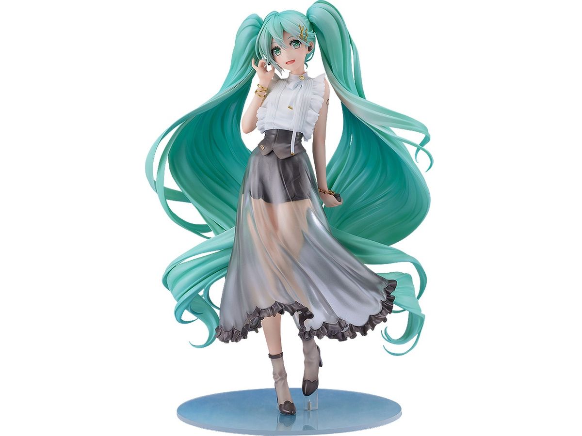 1/6 初音ミク NT風私服Ver. (キャラクター・ボーカル・シリーズ01 初音