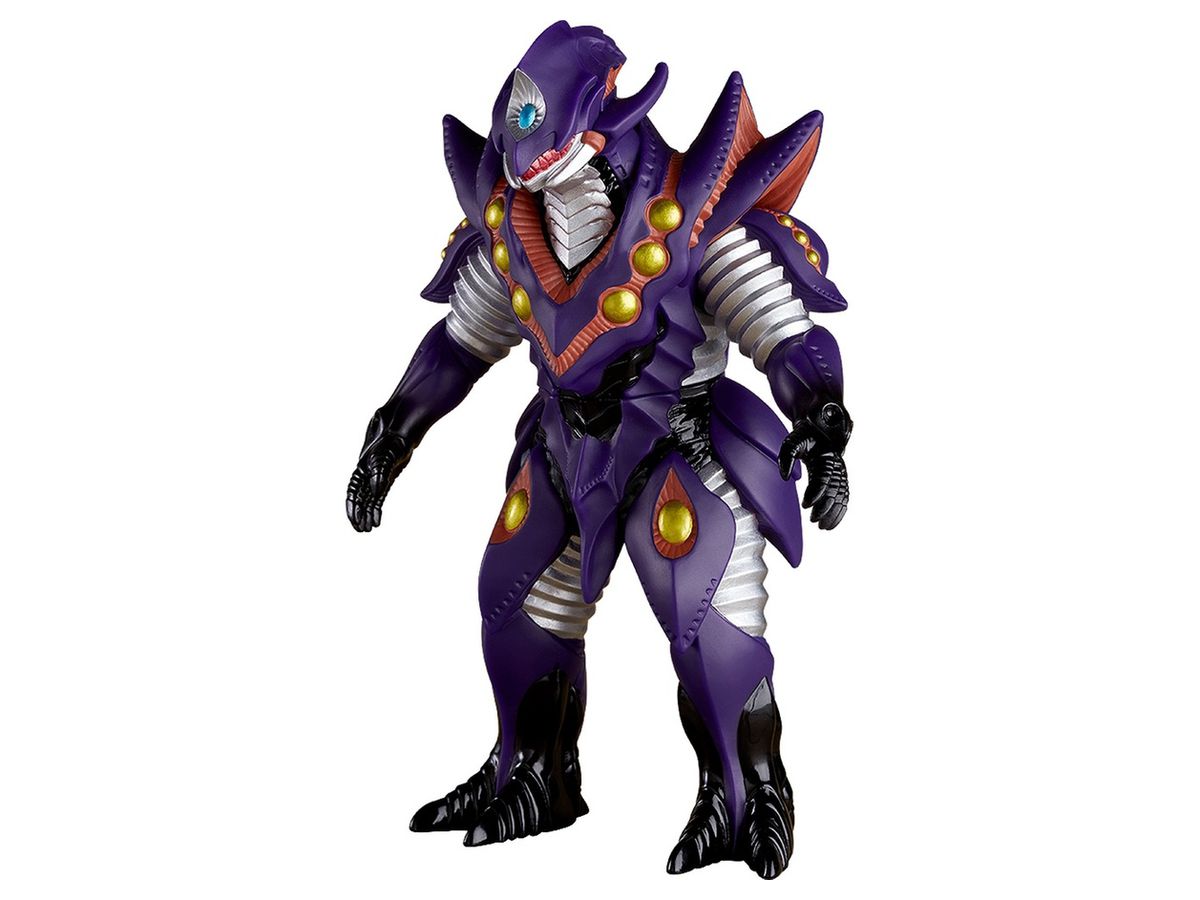 SSSS.GRIDMAN: SSSS.ソフビ怪獣 アンチ | HLJ.co.jp