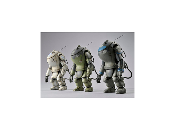 Ma.K. in SF3D MAX渡辺の Ma.K.大好き #3 | HLJ.co.jp