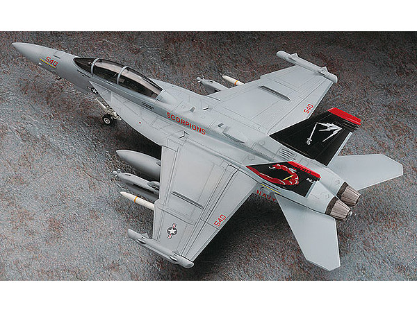 1/72 EA-18G グラウラー | HLJ.co.jp