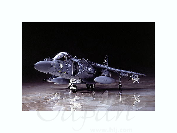1/48 AV-8B ハリアー 2 プラス | HLJ.co.jp