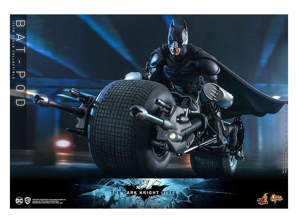 1/6 ムービー・マスターピース ダークナイト ライジング スケール