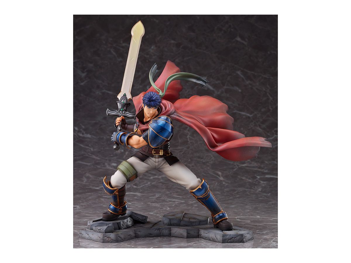 1/7 ファイアーエムブレム アイク | HLJ.co.jp