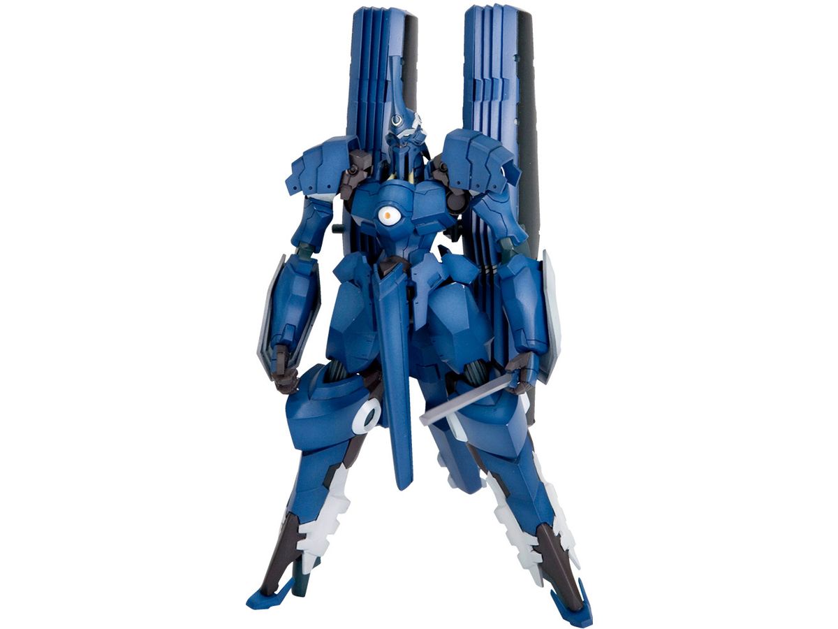 1/144 ヴァーダント (鉄のラインバレル) (再販) | HLJ.co.jp