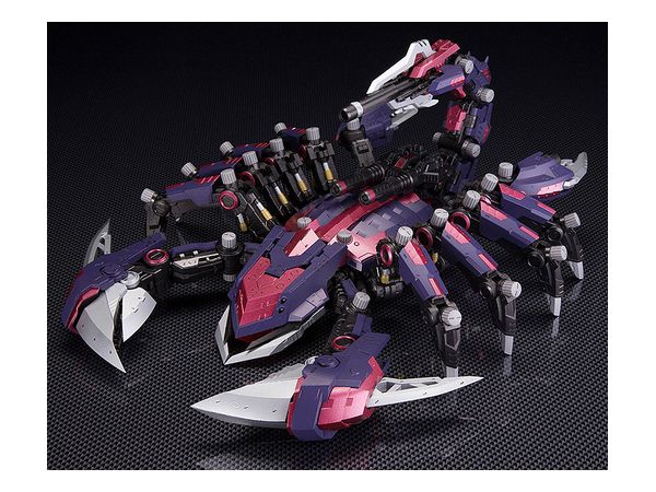 1/72 ゾイド -ZOIDS-: EZ-036 デススティンガー | HLJ.co.jp