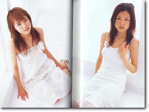 特捜戦隊デカレンジャーヒロイン写真集 JASMINE & UMEKO | HLJ.co.jp