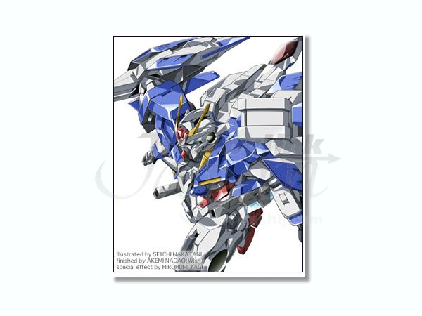 機動戦士ガンダム30周年画集 天地創造 | HLJ.co.jp