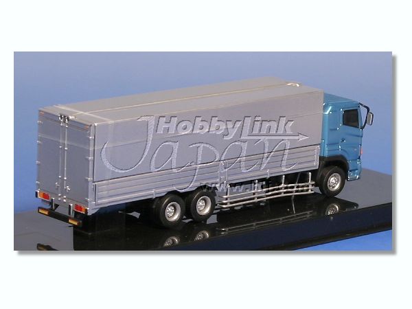 1/80 RC 日野 プロフィア (FR) トラック 49MHz ブルー | HLJ.co.jp