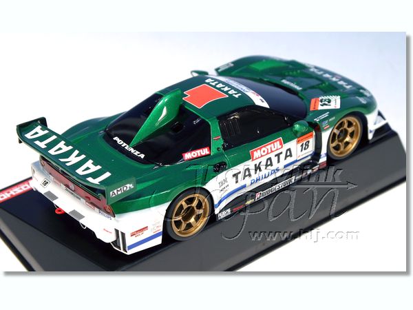 TAKTA 童夢 NSX 2007 | HLJ.co.jp