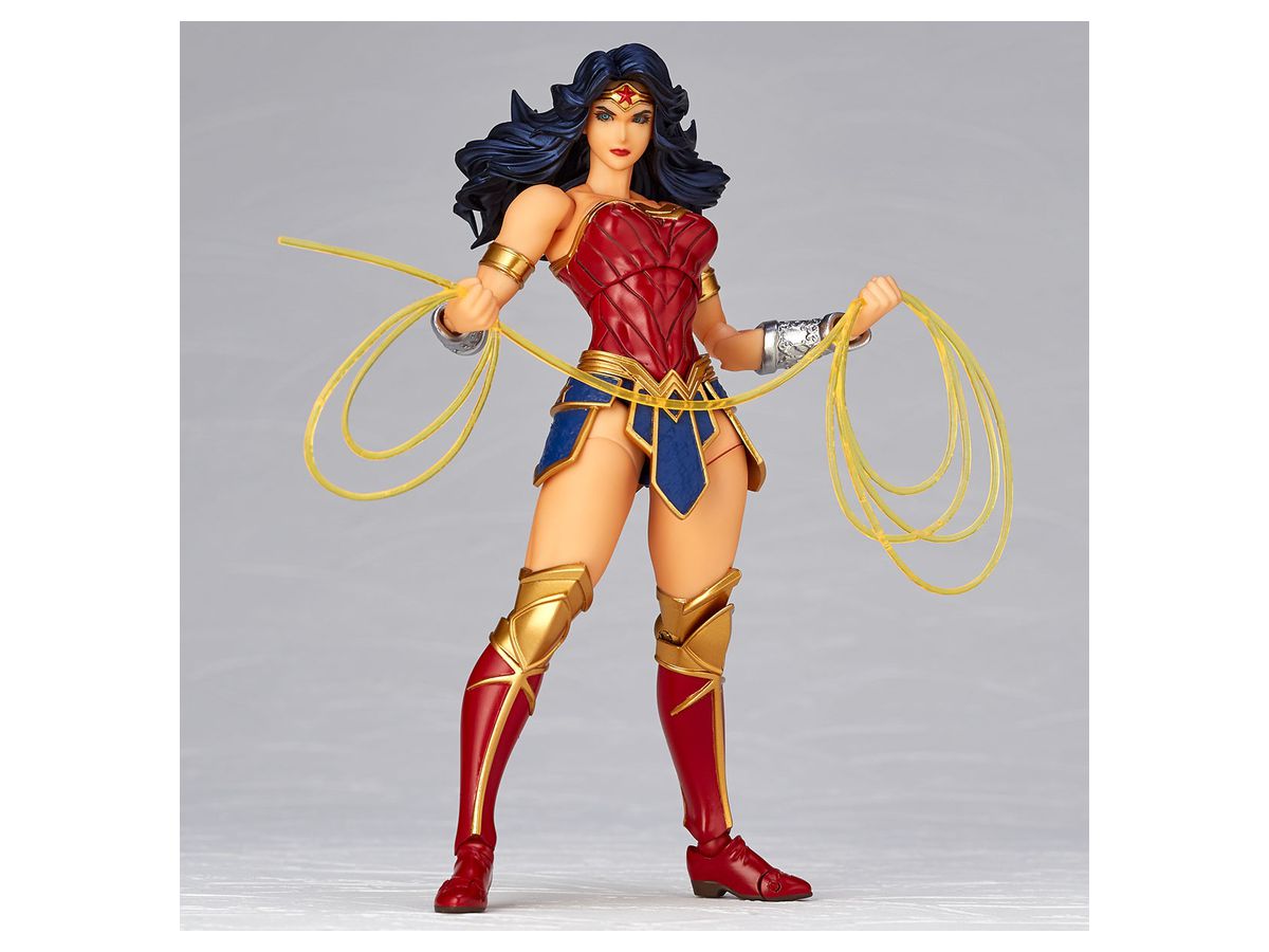 アメイジングヤマグチ Series No.017 Wonder Woman (ワンダーウーマン