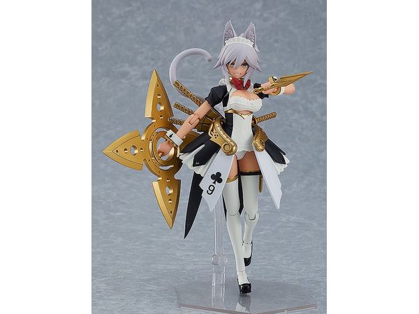 PLAMAX GP-06 ギルティプリンセス メイドロイド・クオン | HLJ.co.jp