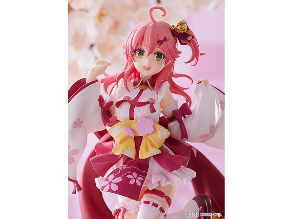 POP UP PARADE さくらみこ (ホロライブプロダクション) (再販) | HLJ.co.jp