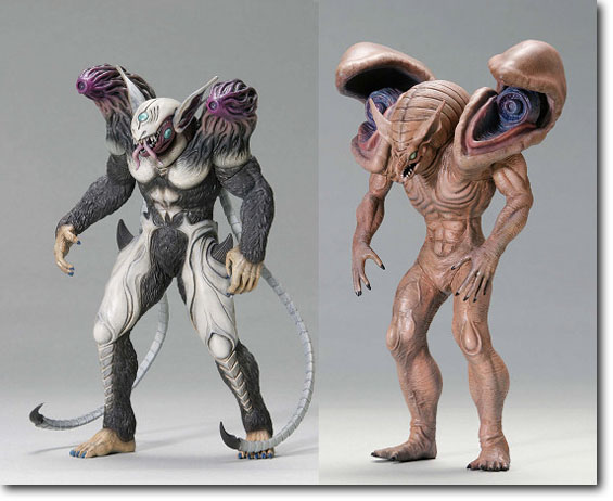 ヴァモア & パナダイン ソフビパック | HLJ.co.jp