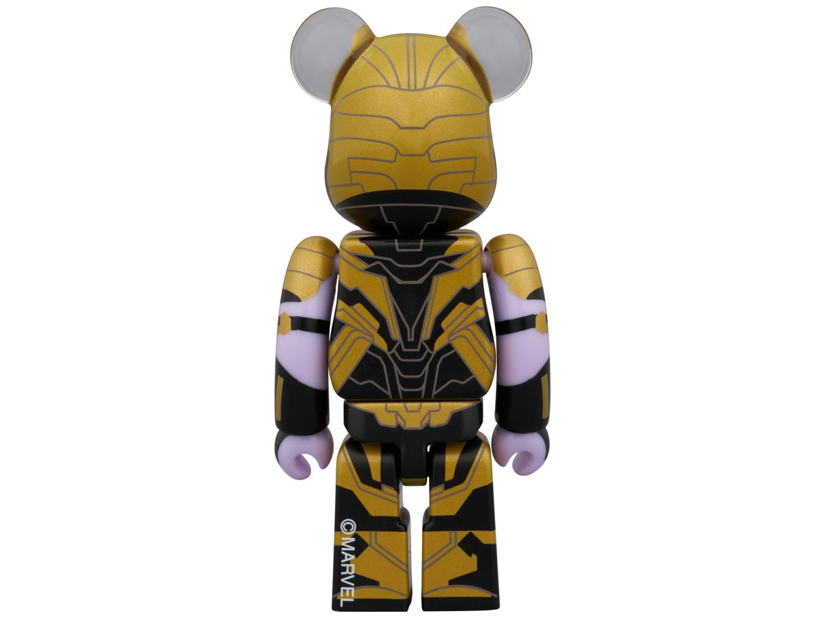 BE@RBRICK CHASE MARVEL INFINITY SAGA 1Box 12pcs | HLJ.co.jp