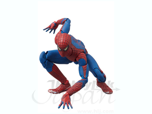 MAFEX アメイジング・スパイダーマン | HLJ.co.jp