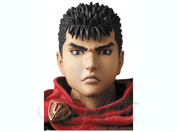 RAH ガッツ 鷹の団 Ver. | HLJ.co.jp