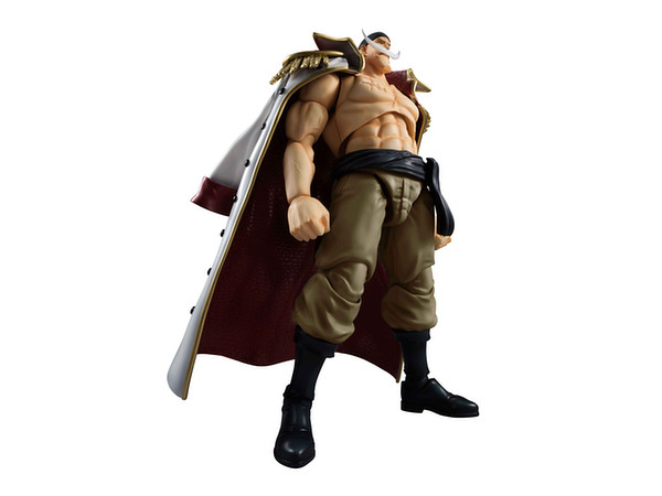 ヴァリアブルアクションヒーローズ ONE PIECE 