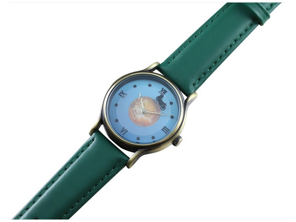 キノの旅-the Beautiful World- the Animated Series 腕時計 | HLJ.co.jp