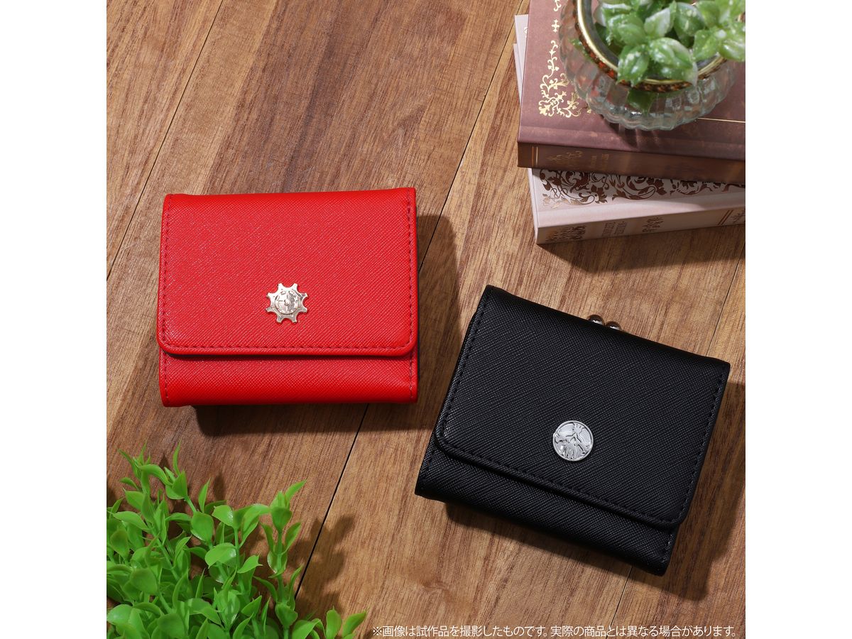 TRIGUN STAMPEDE ミニ財布/ヴァッシュ | HLJ.co.jp