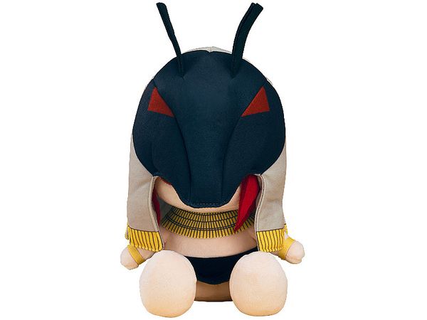 ENNEAD ぬいぐるみ セト | HLJ.co.jp