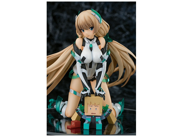 1/7 楽園追放: アンジェラ・バルザック PVC | HLJ.co.jp