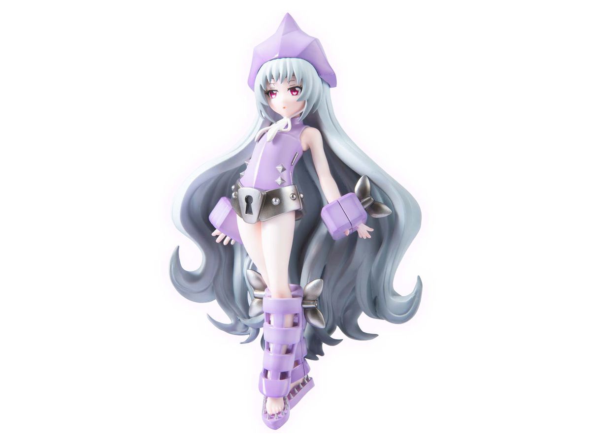 1/8 SHAMANKING 聖・少・女 アイアンメイデン・ジャンヌ | HLJ.co.jp