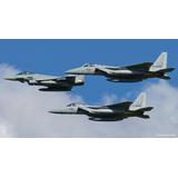 1/72 航空自衛隊 F-15Jイーグル 北米・欧州親善訪問 アトランティック