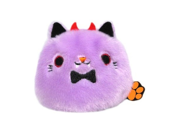 ハロウィンねこだんご デビル | HLJ.co.jp