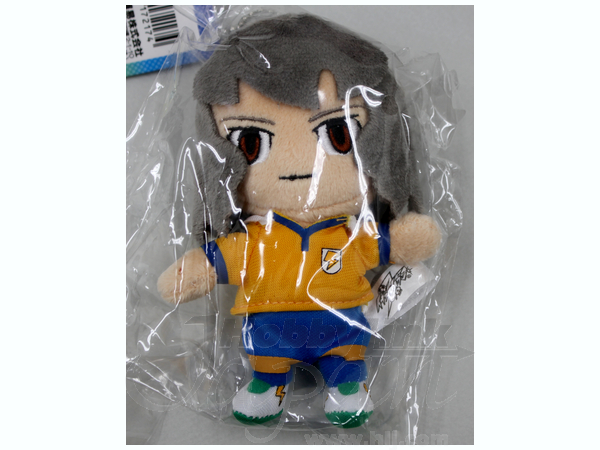 神童拓人マスコット (雷門) | HLJ.co.jp