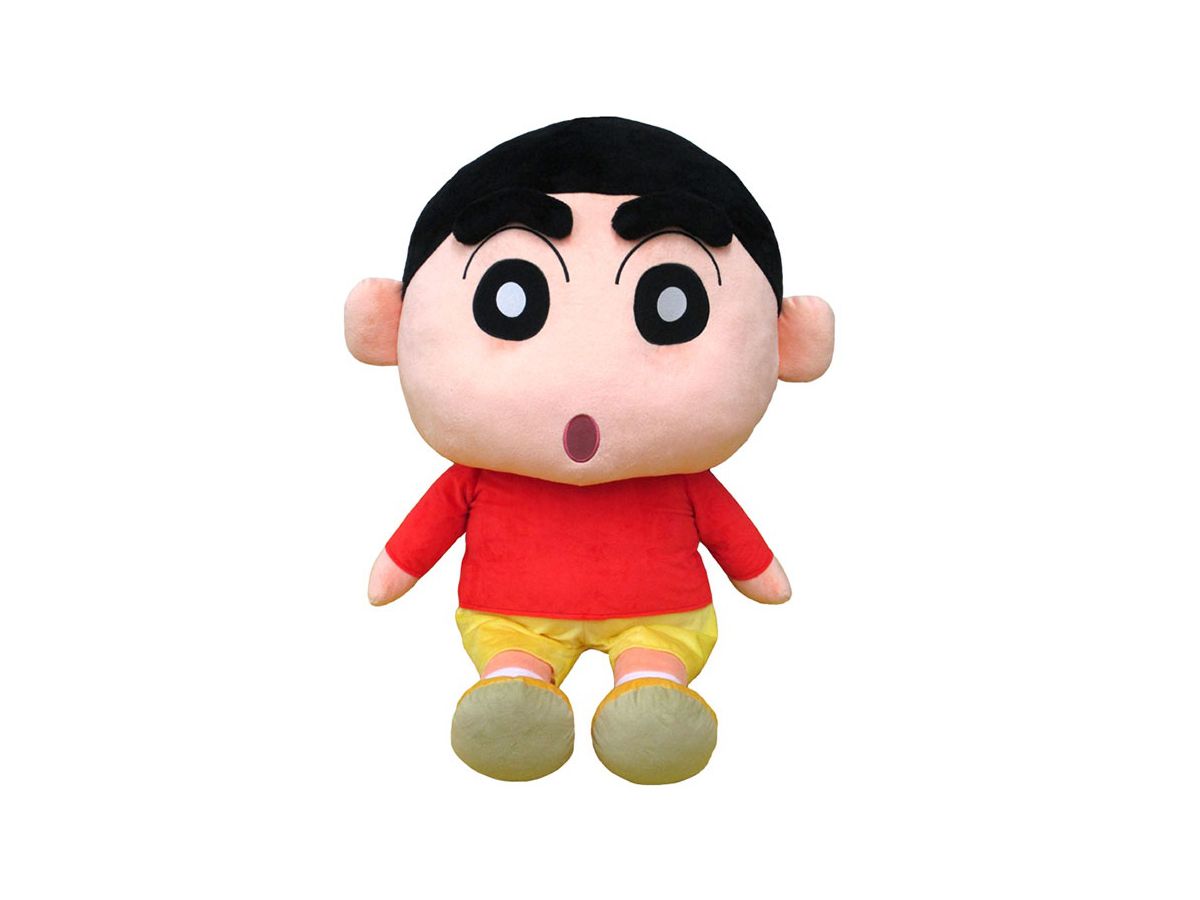 クレヨンしんちゃん SN15しんちゃん (特大) | HLJ.co.jp