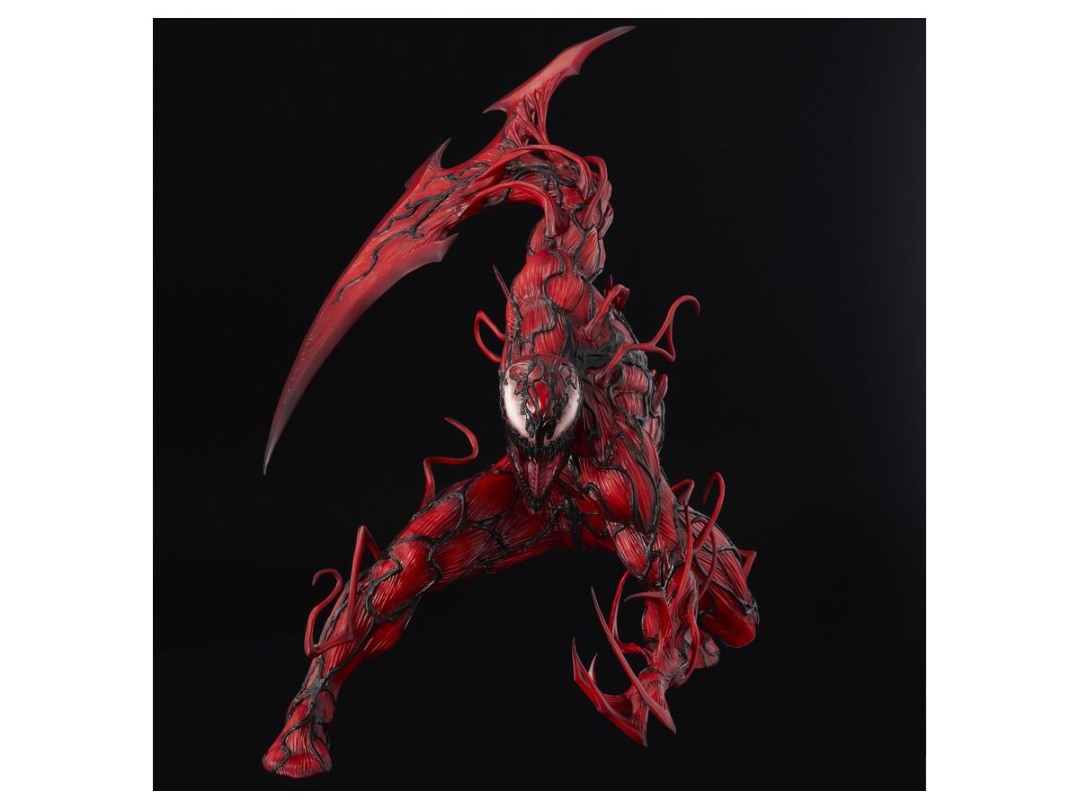 ソフビナル カーネイジ | HLJ.co.jp