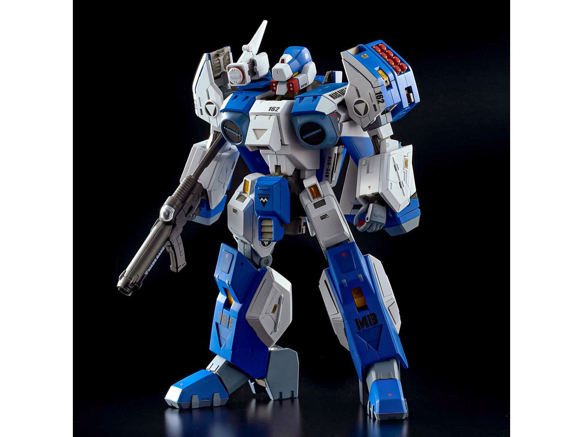 1/48 RIOBOT AFC-01H レギオス・エータ (機甲創世記 モスピーダ) (二次