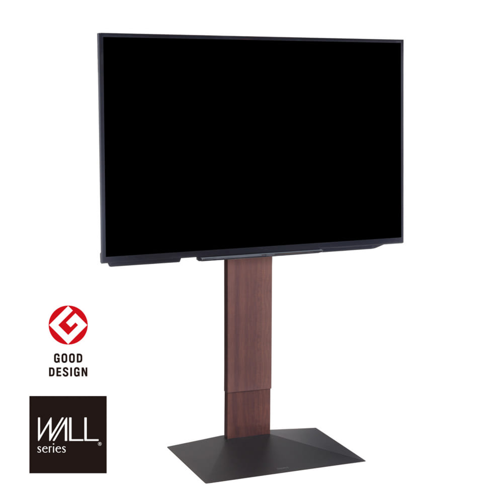 テレビスタンド WALL V3 ハイタイプWLTVB6238